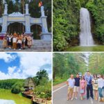 Tour du lịch Gia Lai - Măng Đen từ Cần Thơ