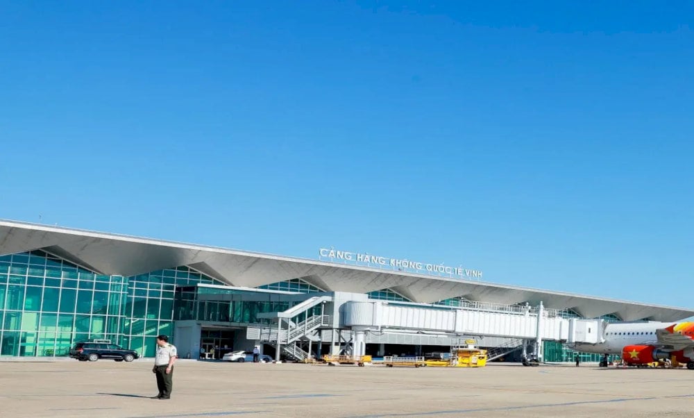 Hàng taxi sân bay Pleiku