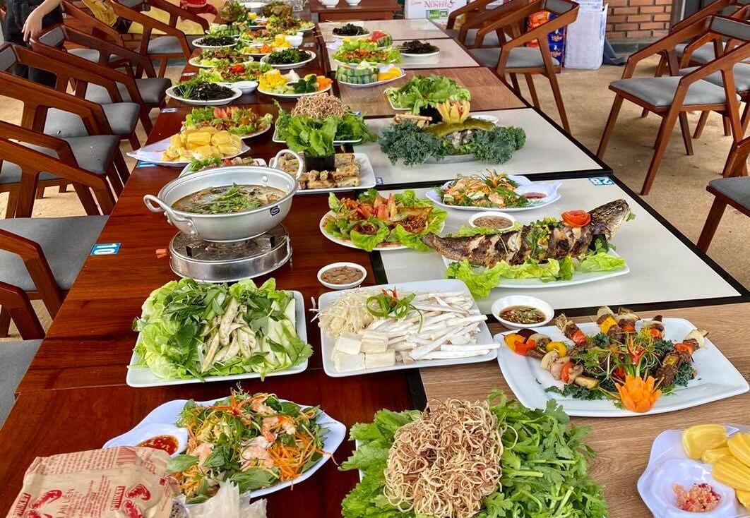 farmstay Gia Lai