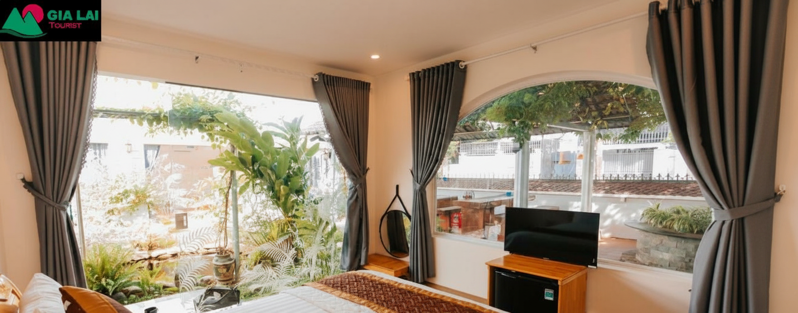 Homestay Kon Tum Homestay Kon Tum