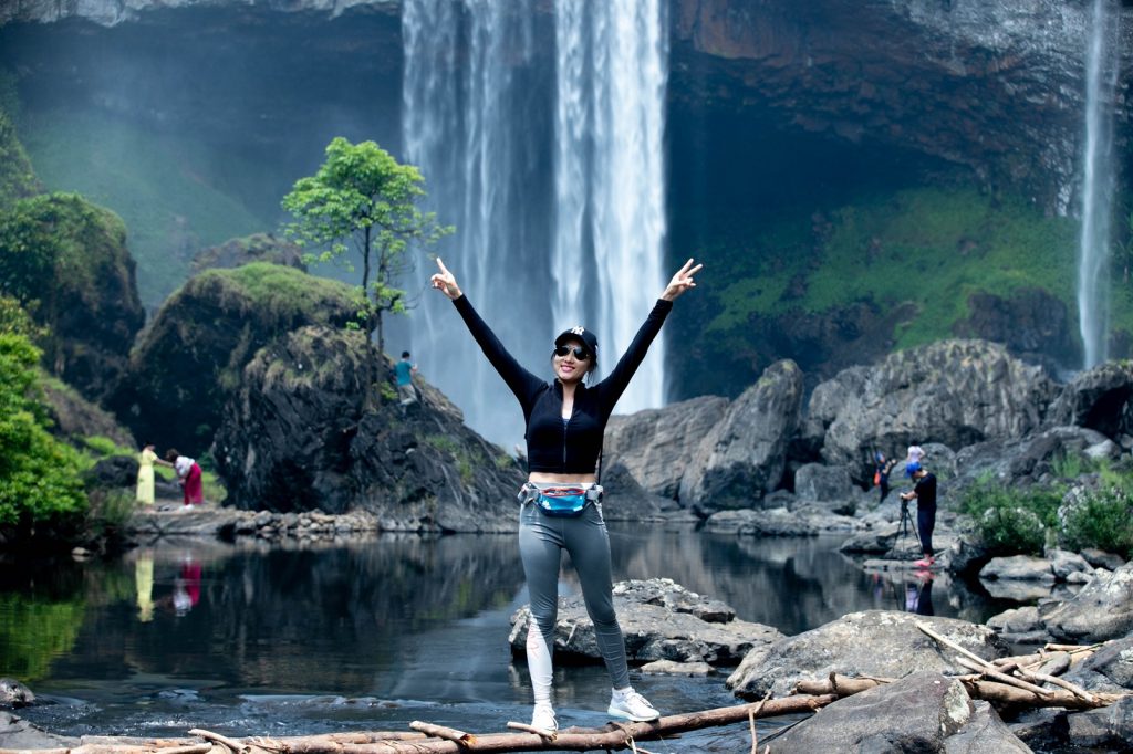 Rừng nguyên sinh Kon Chư Răng Rừng nguyên sinh Kon Chư Răng