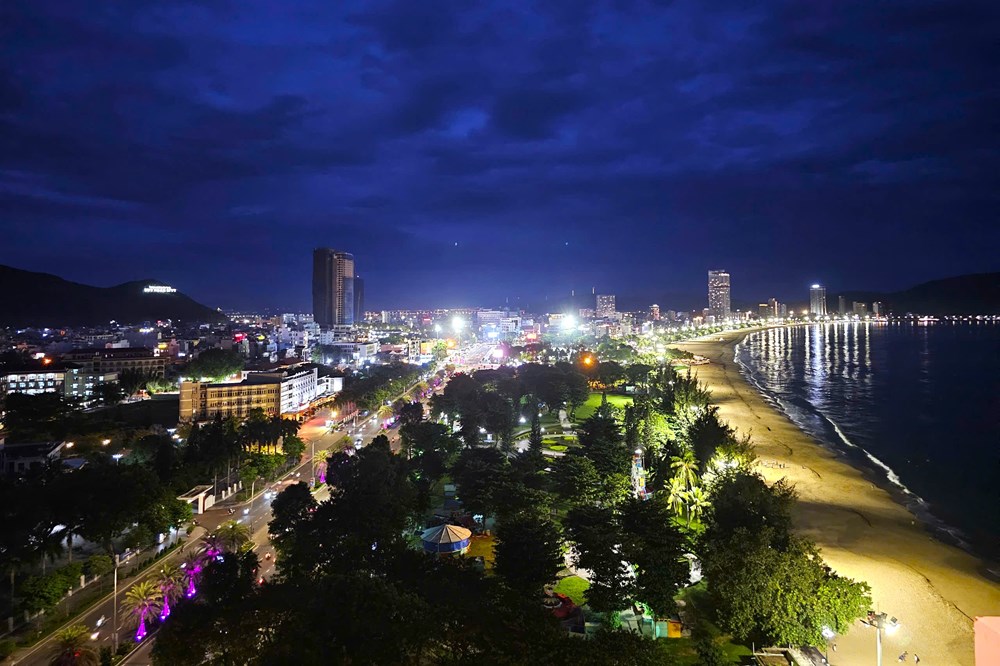 **Bản đồ du lịch Gia Lai:**