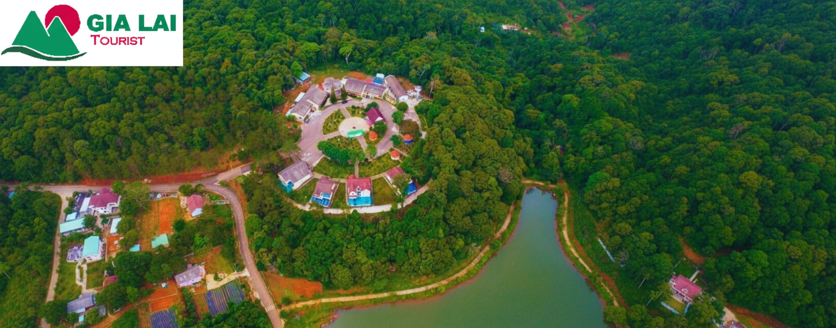 Resort Măng Đen Resort Măng Đen